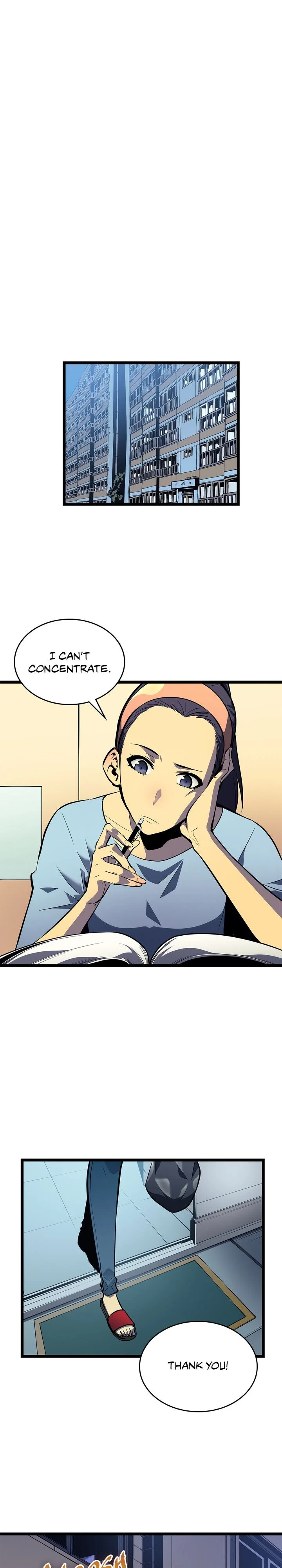 Solo Leveling Chapter 89, page 22 of 31