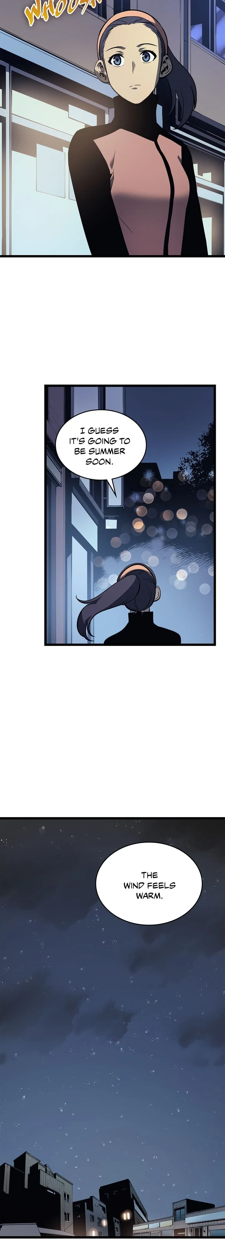 Solo Leveling Chapter 89, page 23 of 31