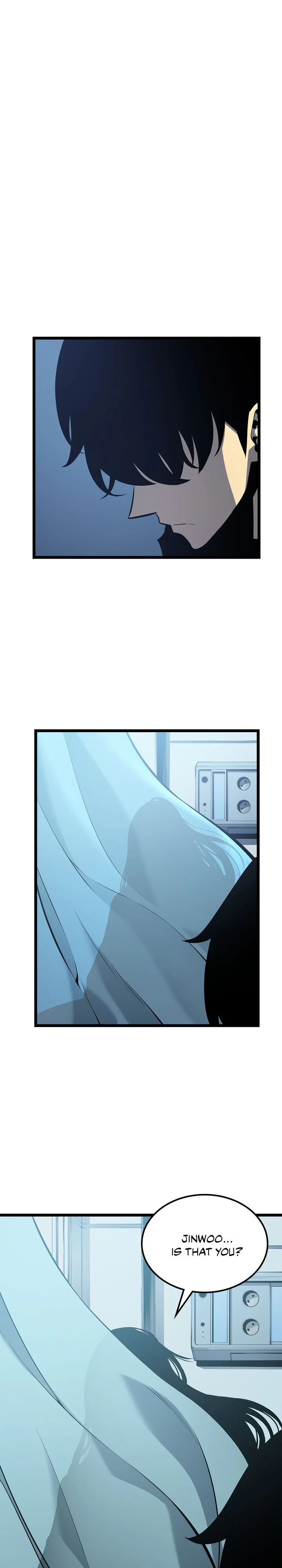 Solo Leveling Chapter 89, page 25 of 31