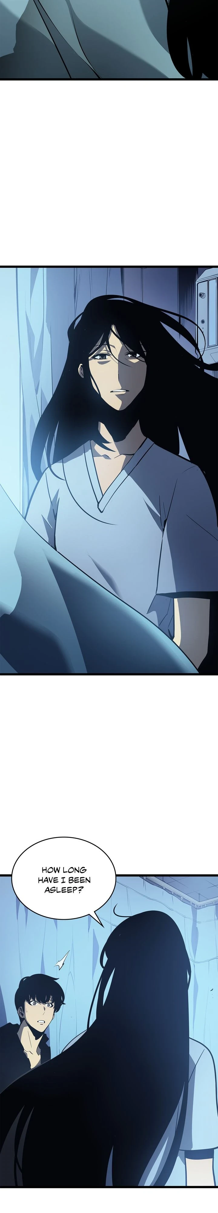 Solo Leveling Chapter 89, page 26 of 31