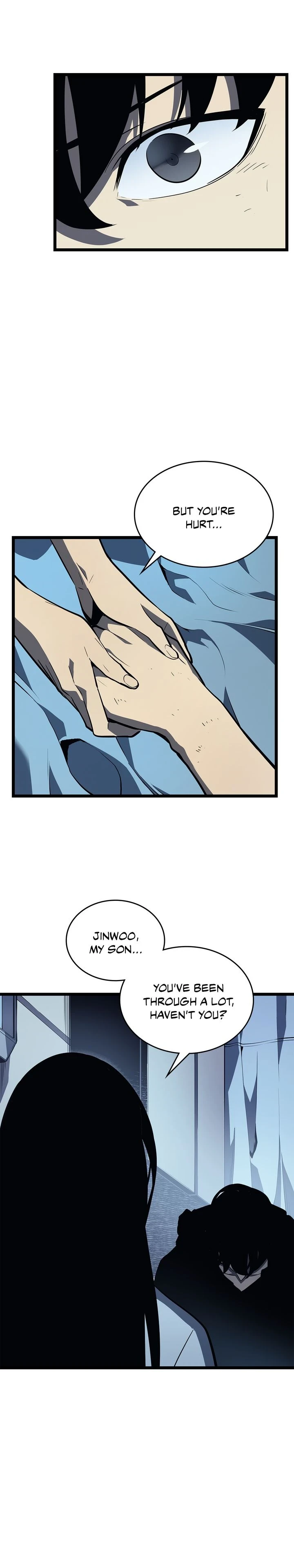 Solo Leveling Chapter 89, page 29 of 31