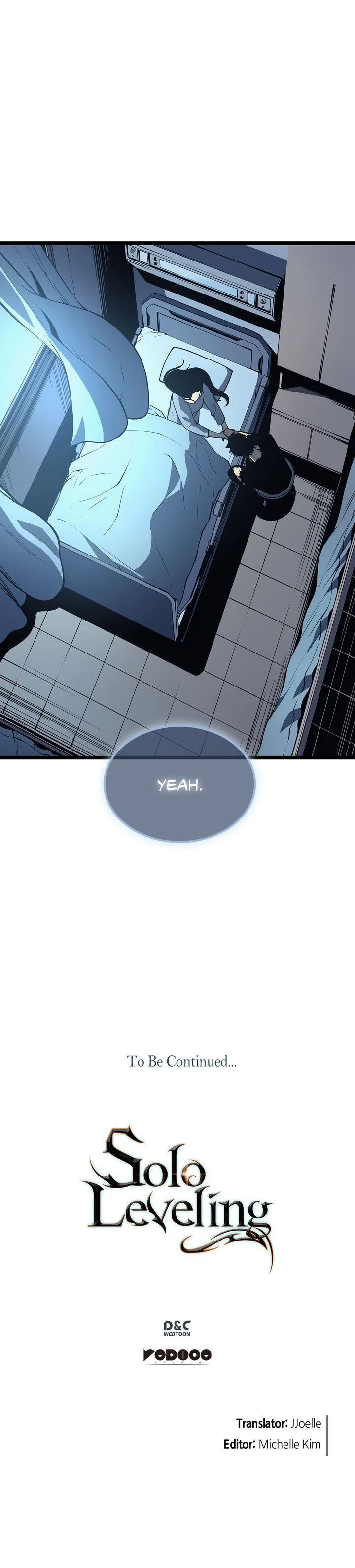 Solo Leveling Chapter 89, page 31 of 31