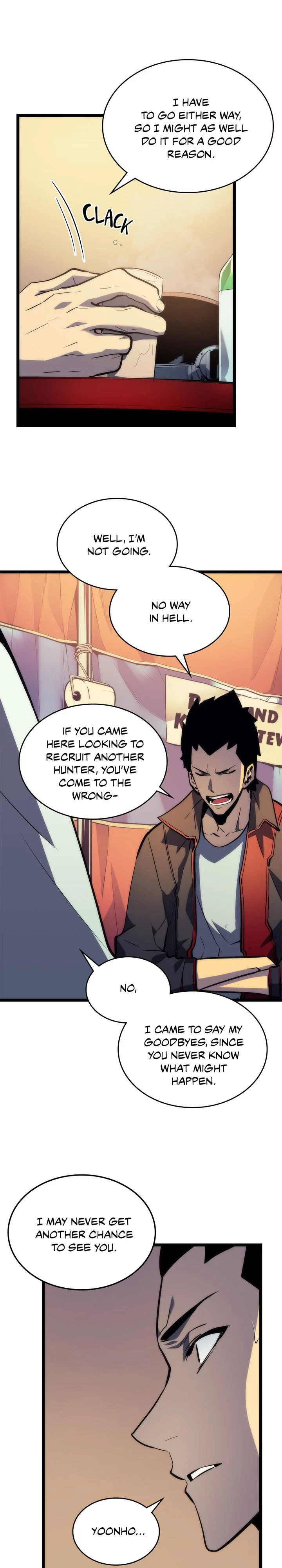 Solo Leveling Chapter 89, page 6 of 31