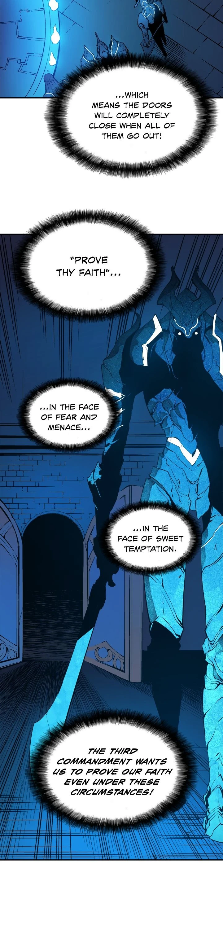 Solo Leveling Chapter 9, page 12 of 27