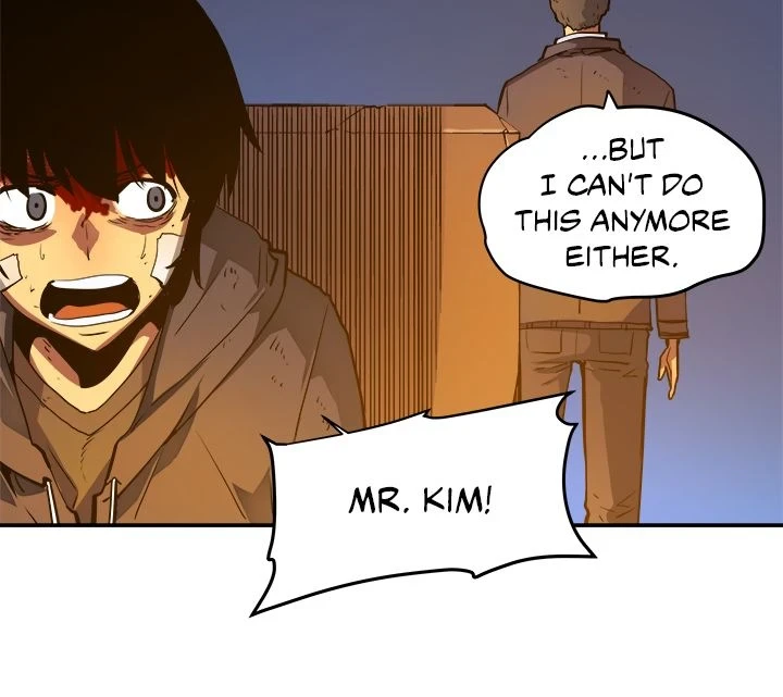 Solo Leveling Chapter 9, page 21 of 27