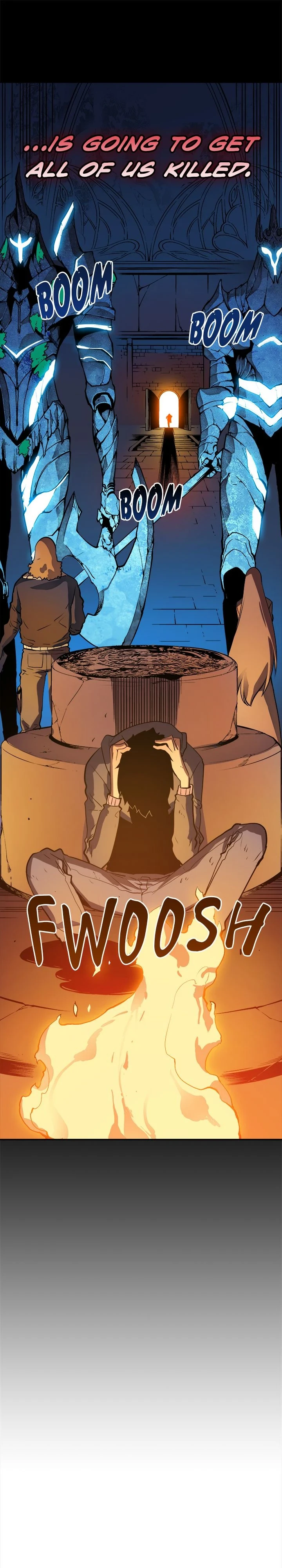 Solo Leveling Chapter 9, page 25 of 27
