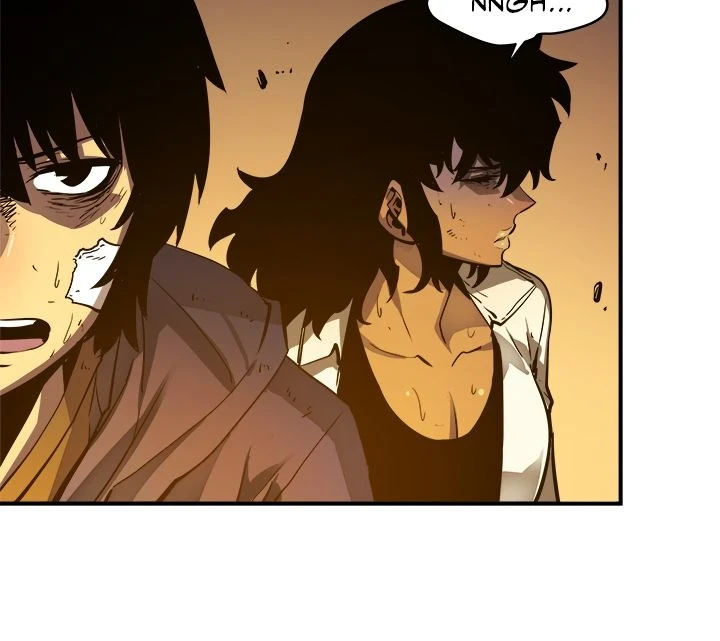 Solo Leveling Chapter 9, page 6 of 27