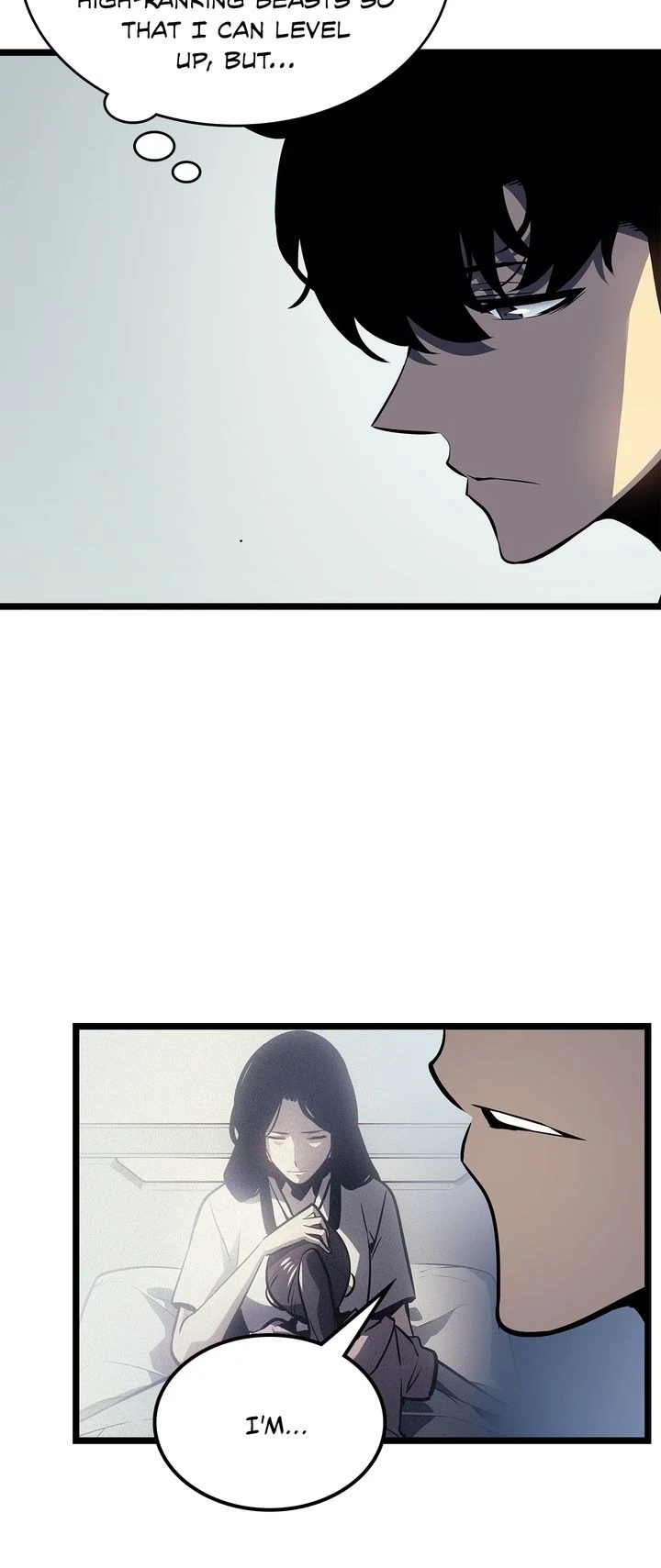 Solo Leveling Chapter 90, page 14 of 33