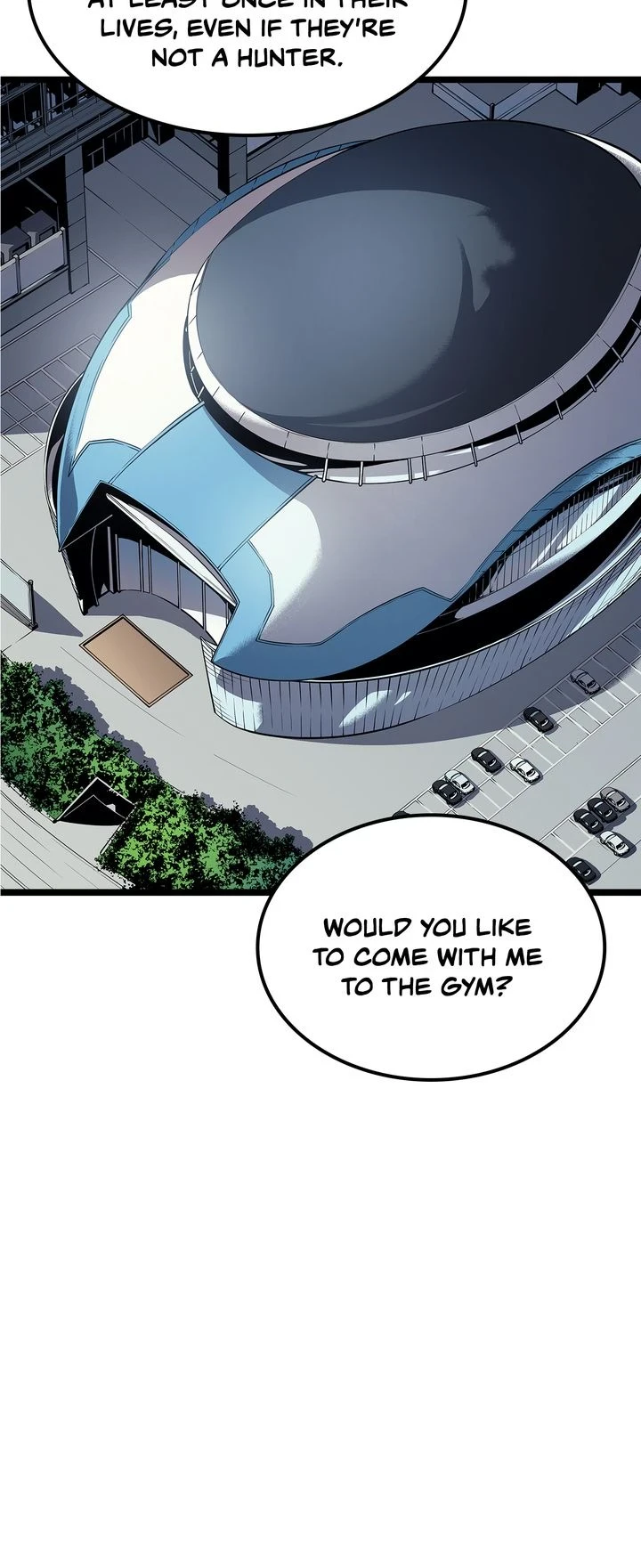 Solo Leveling Chapter 90, page 17 of 33