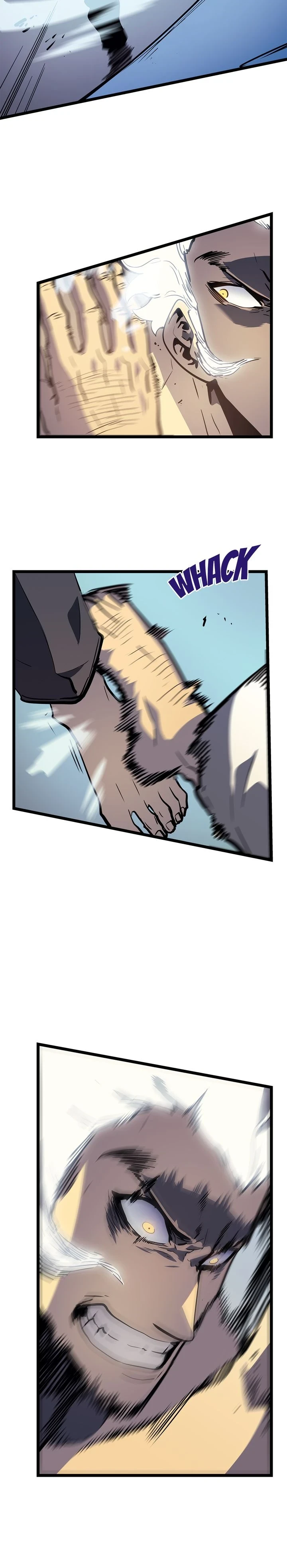Solo Leveling Chapter 90, page 19 of 33