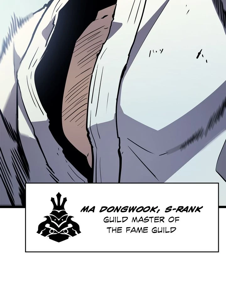 Solo Leveling Chapter 90, page 25 of 33