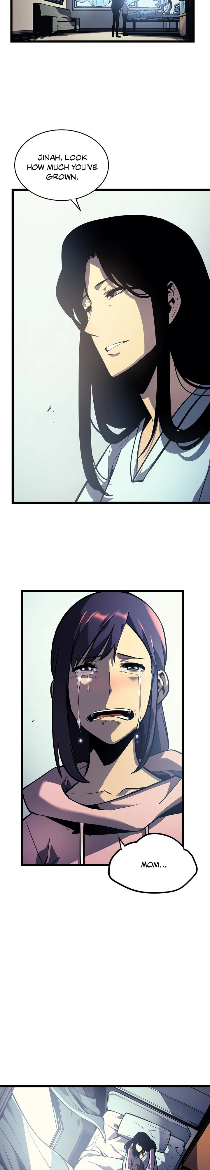 Solo Leveling Chapter 90, page 5 of 33