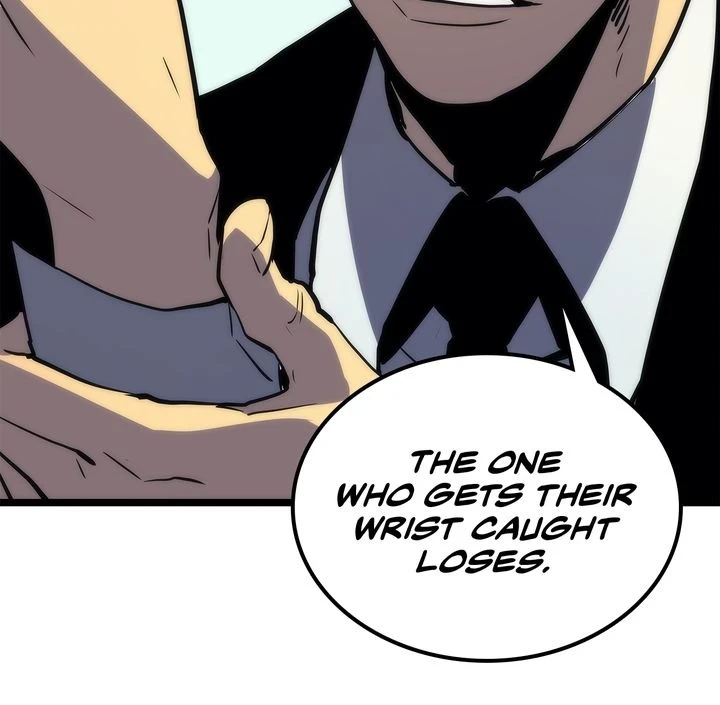 Solo Leveling Chapter 91, page 14 of 31
