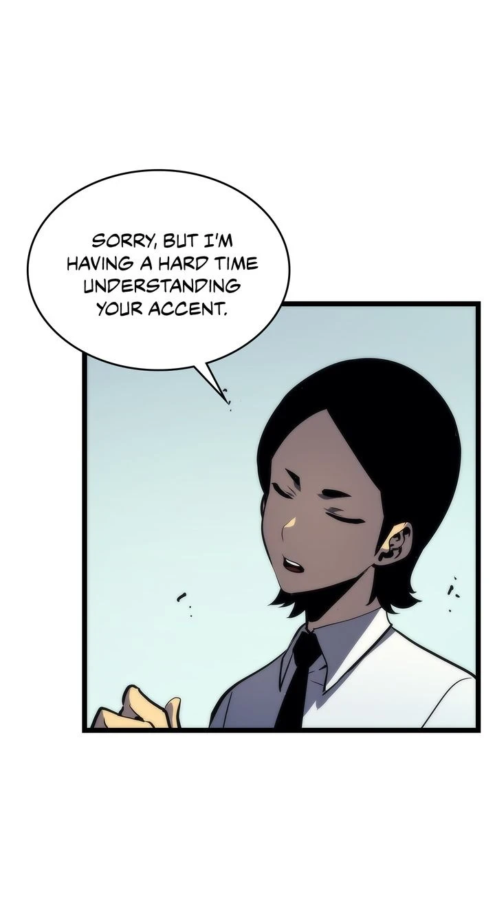 Solo Leveling Chapter 91, page 20 of 31