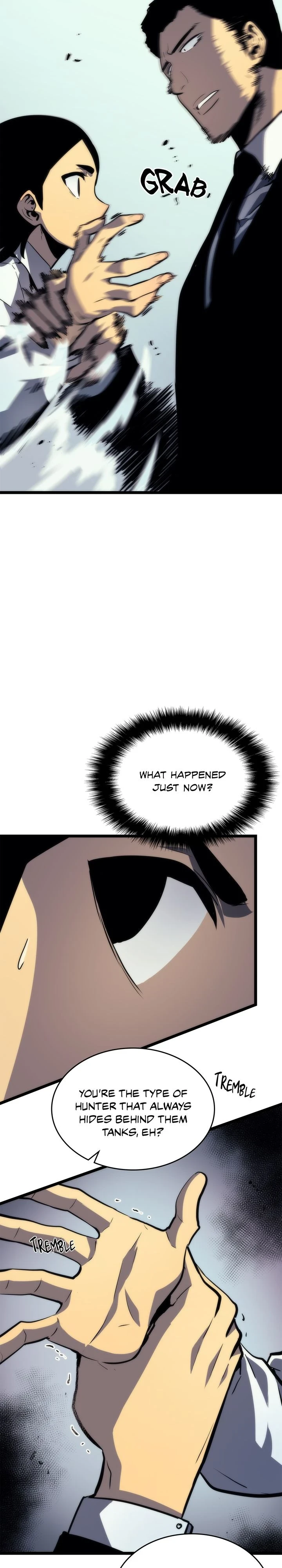 Solo Leveling Chapter 91, page 22 of 31