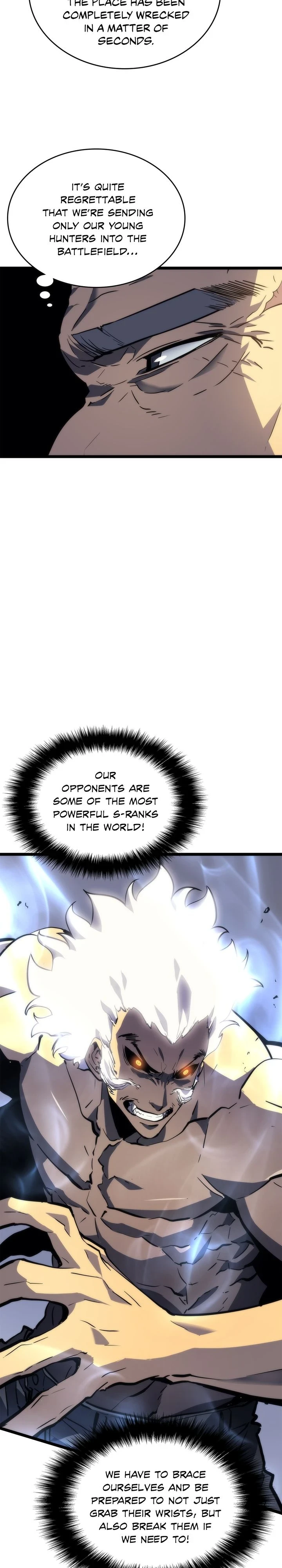 Solo Leveling Chapter 92, page 10 of 42