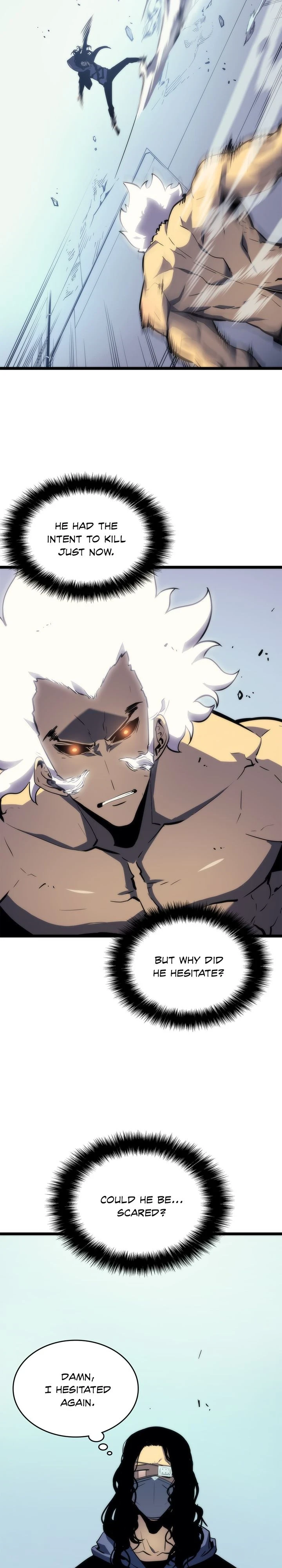 Solo Leveling Chapter 92, page 13 of 42