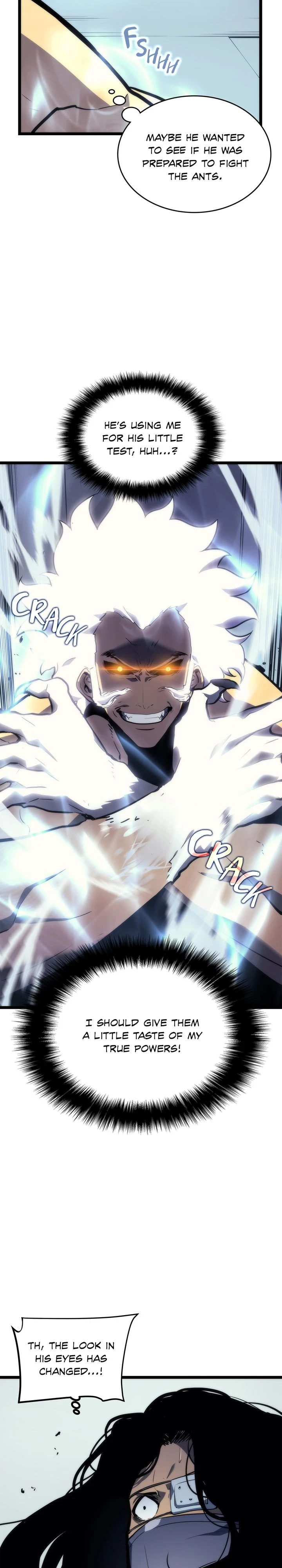Solo Leveling Chapter 92, page 16 of 42