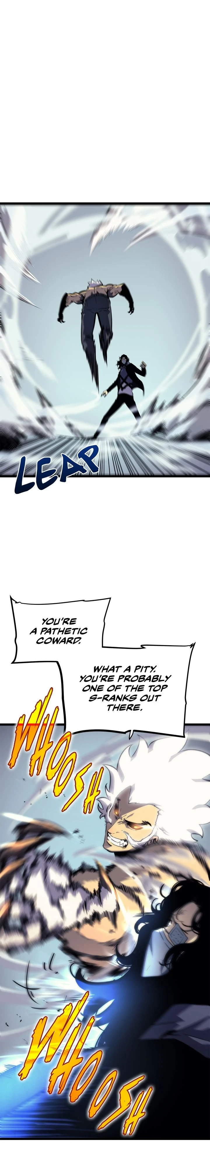 Solo Leveling Chapter 92, page 18 of 42