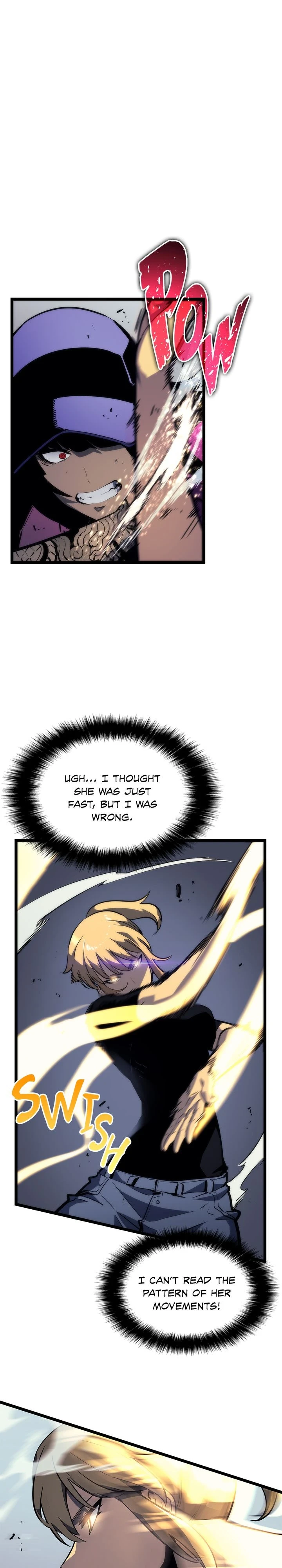Solo Leveling Chapter 92, page 24 of 42