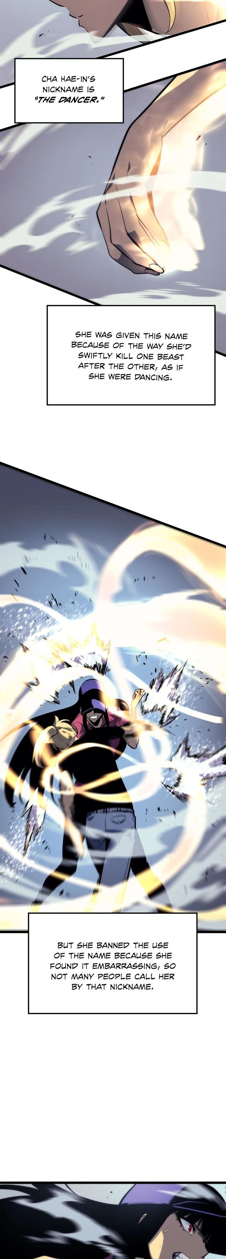 Solo Leveling Chapter 92, page 25 of 42