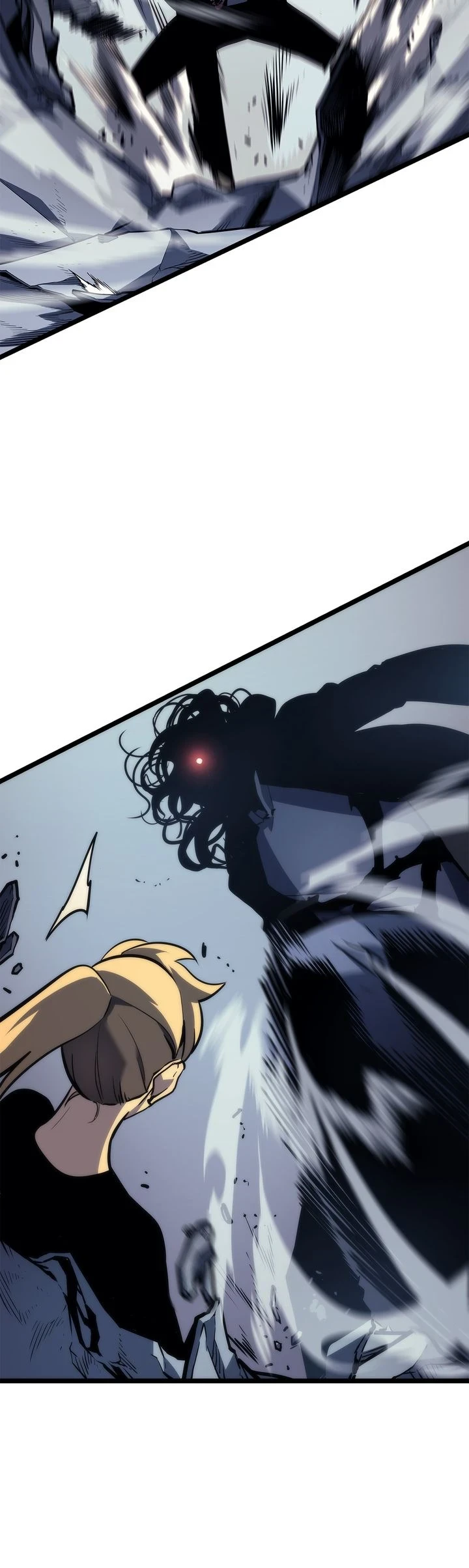 Solo Leveling Chapter 92, page 34 of 42