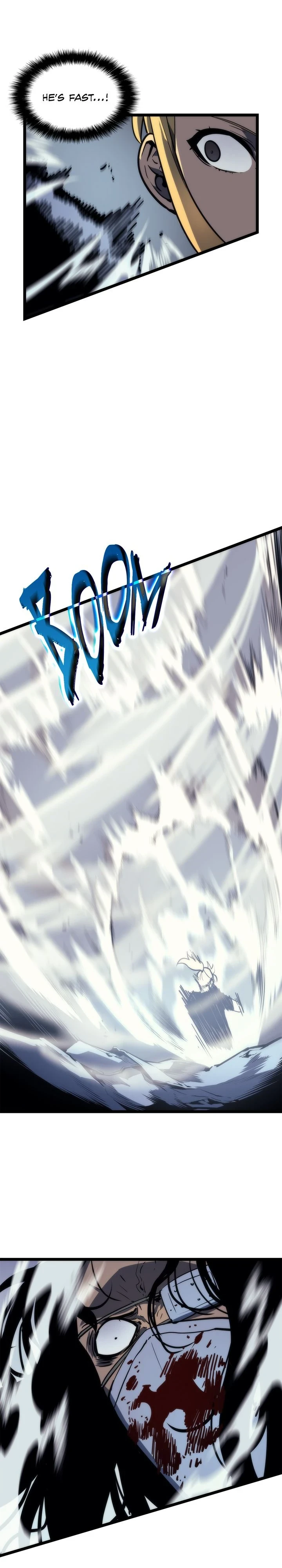 Solo Leveling Chapter 92, page 35 of 42