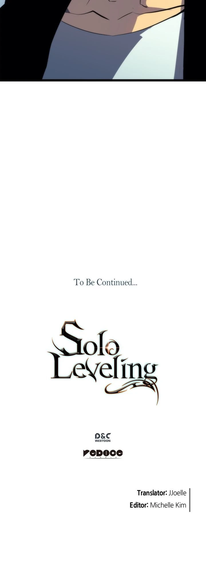 Solo Leveling Chapter 92, page 42 of 42