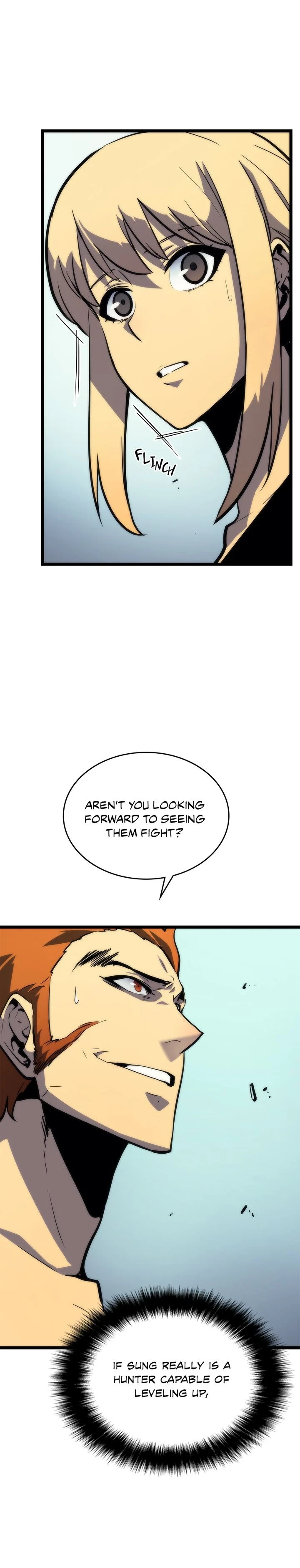 Solo Leveling Chapter 93, page 11 of 40