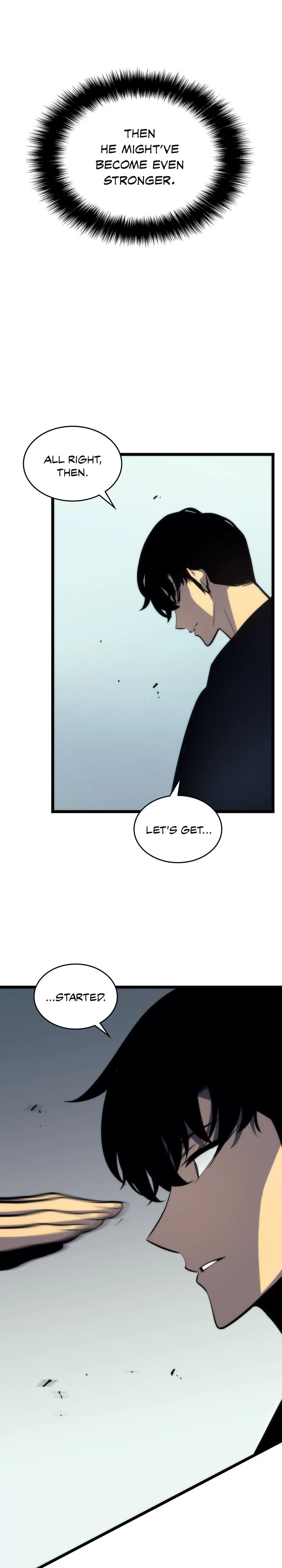 Solo Leveling Chapter 93, page 12 of 40