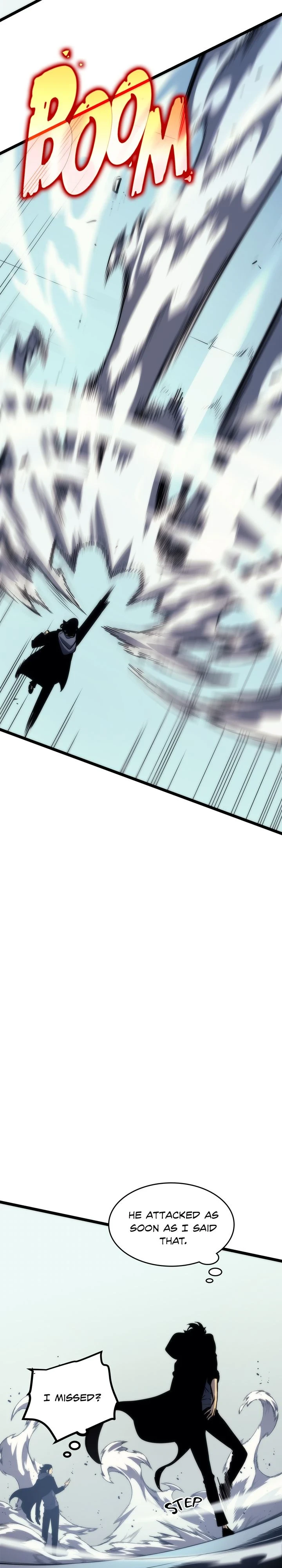 Solo Leveling Chapter 93, page 13 of 40