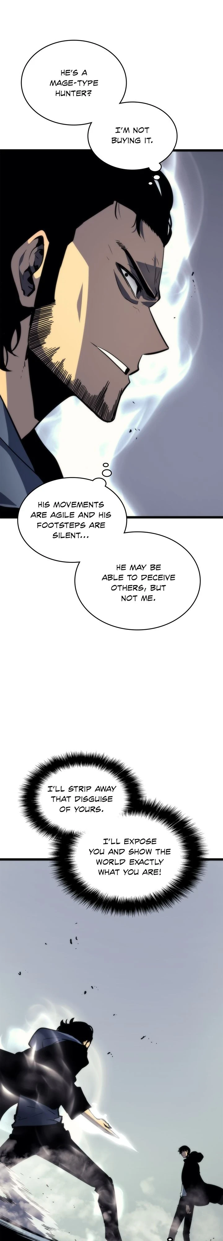 Solo Leveling Chapter 93, page 15 of 40