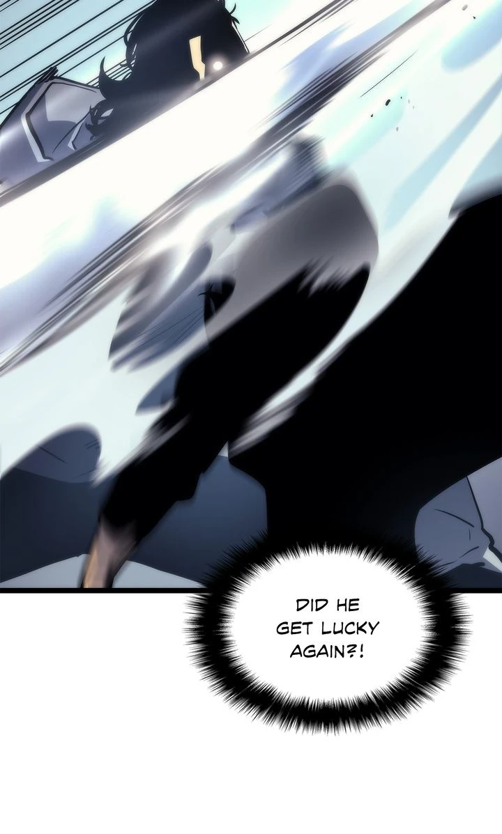 Solo Leveling Chapter 93, page 20 of 40