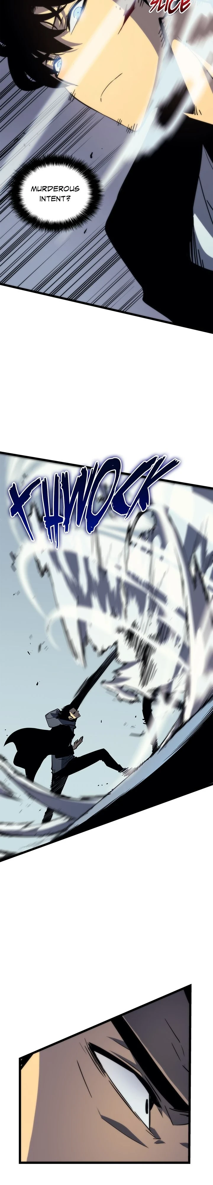 Solo Leveling Chapter 93, page 22 of 40