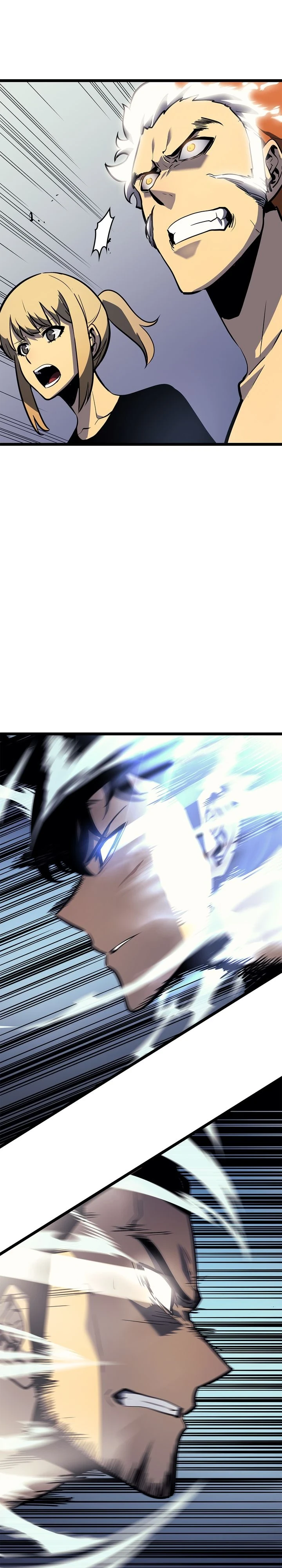 Solo Leveling Chapter 93, page 27 of 40