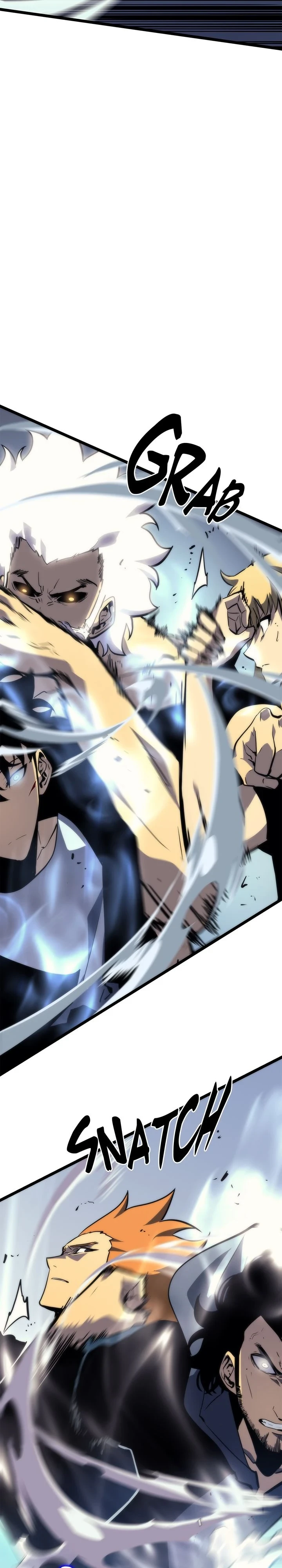 Solo Leveling Chapter 93, page 28 of 40