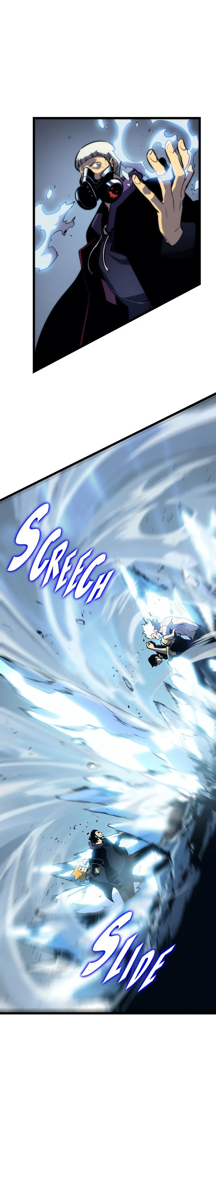Solo Leveling Chapter 93, page 30 of 40