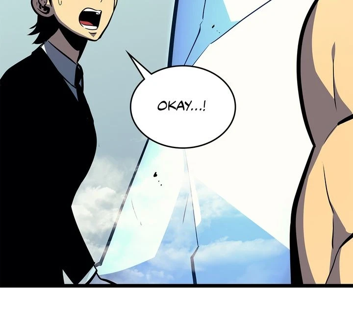 Solo Leveling Chapter 93, page 32 of 40