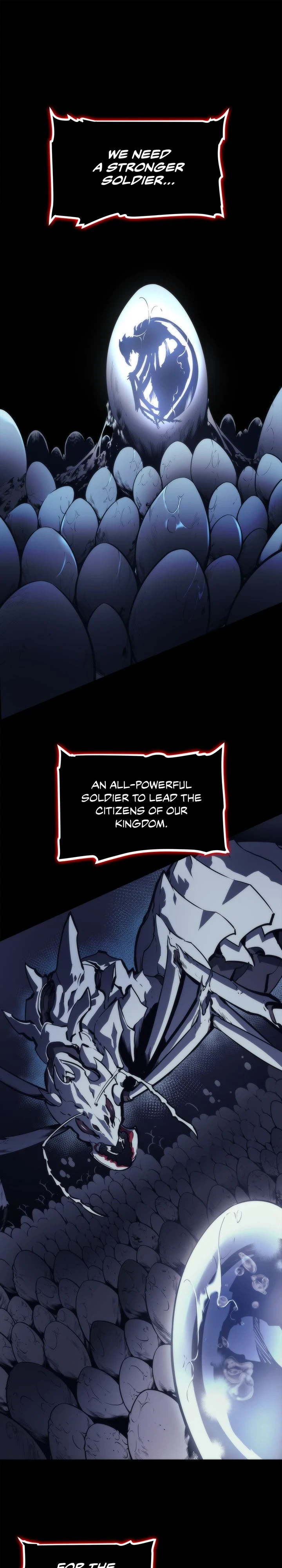 Solo Leveling Chapter 94, page 11 of 49