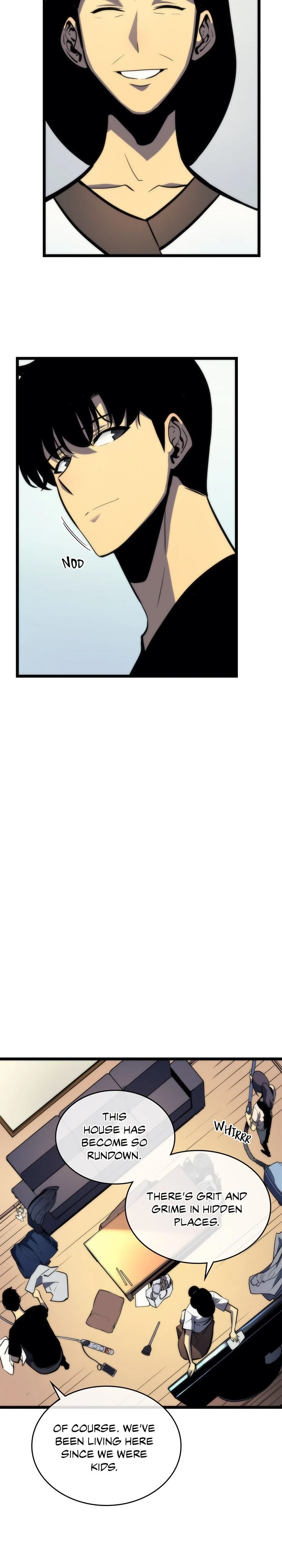 Solo Leveling Chapter 94, page 18 of 49