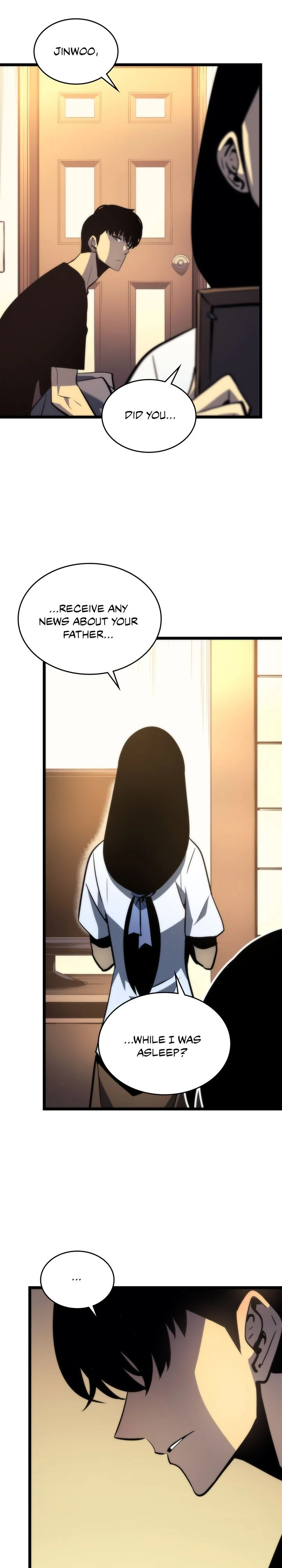 Solo Leveling Chapter 94, page 20 of 49