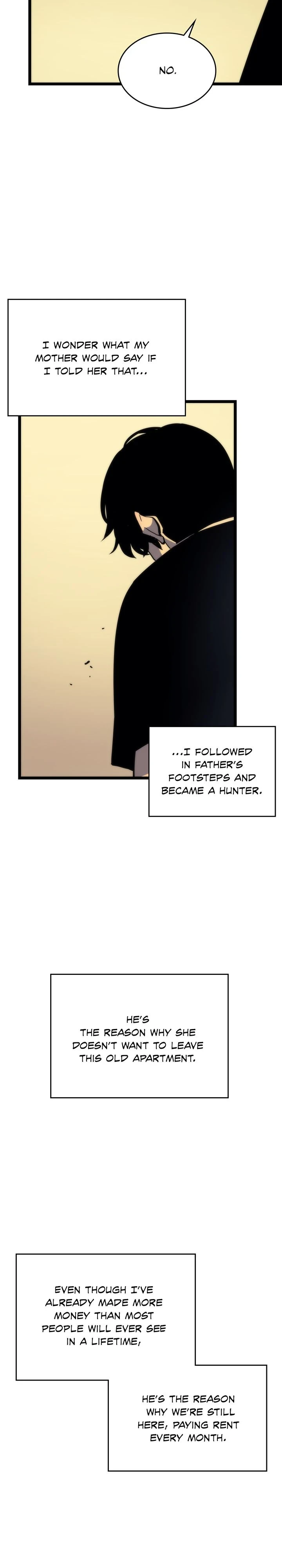 Solo Leveling Chapter 94, page 21 of 49
