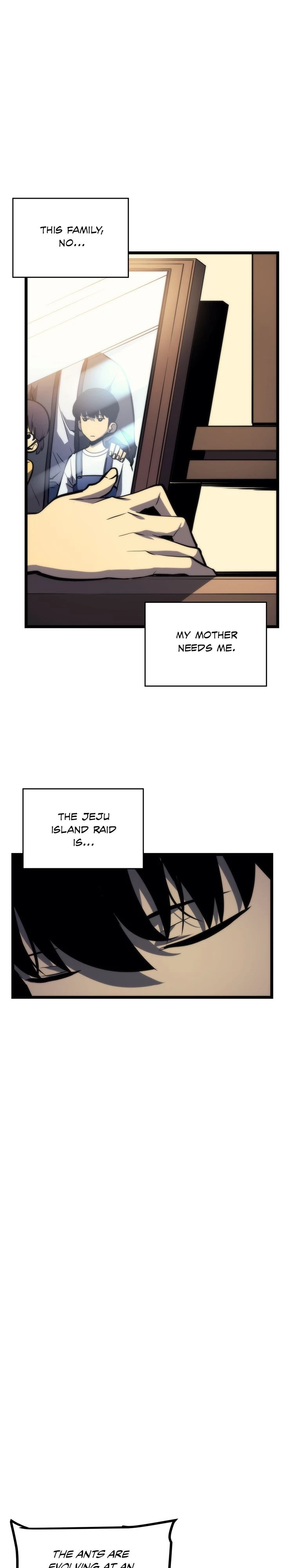 Solo Leveling Chapter 94, page 23 of 49