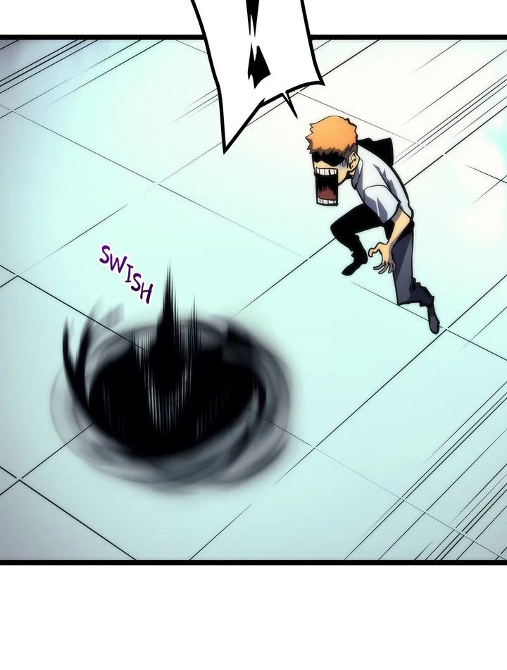 Solo Leveling Chapter 94, page 33 of 49