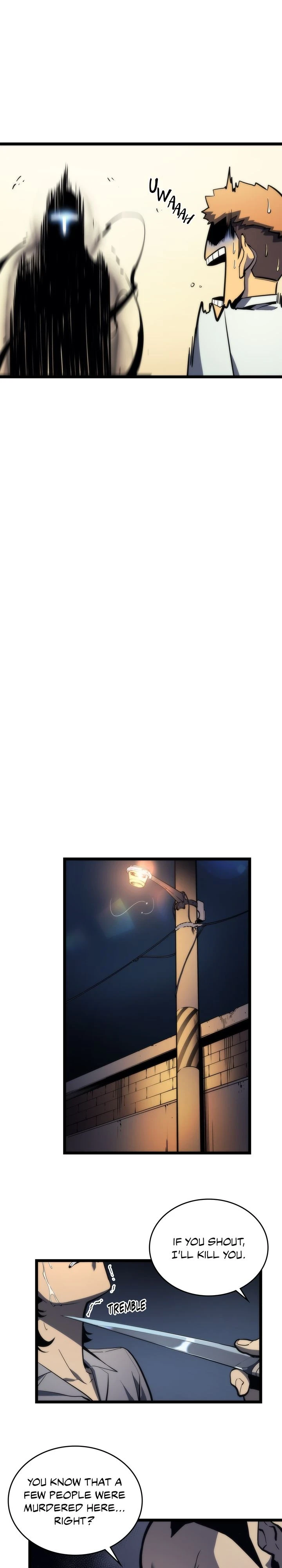 Solo Leveling Chapter 94, page 34 of 49