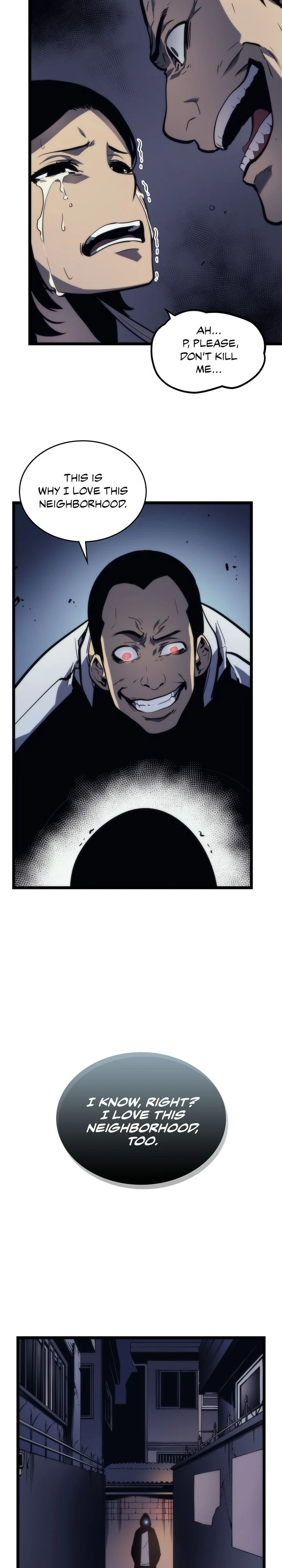 Solo Leveling Chapter 94, page 35 of 49