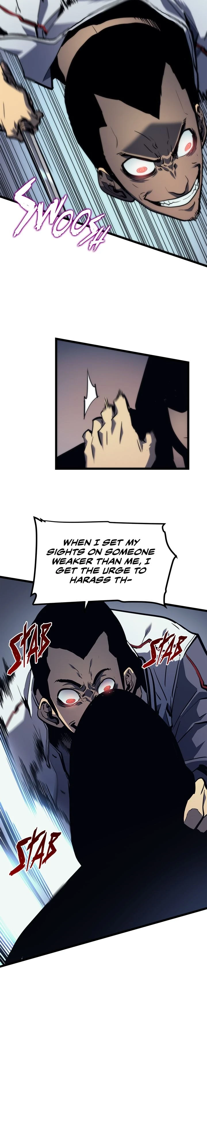 Solo Leveling Chapter 94, page 38 of 49