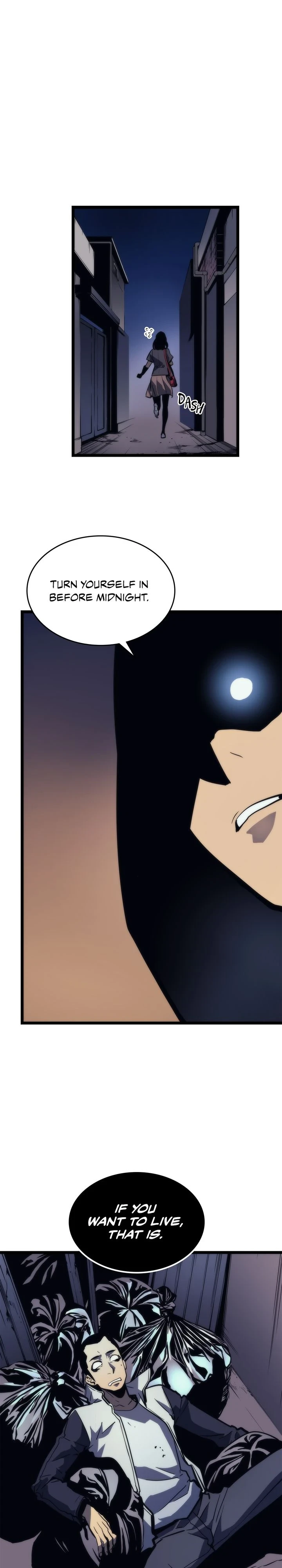 Solo Leveling Chapter 94, page 42 of 49