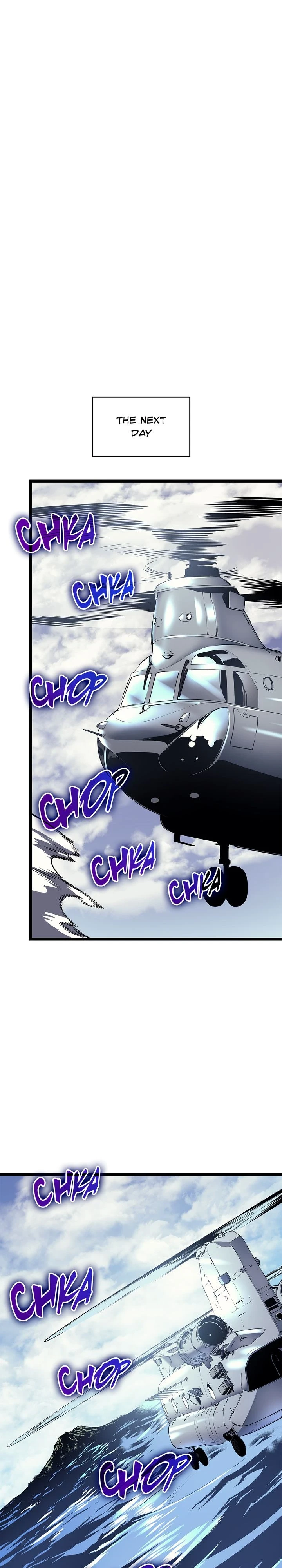 Solo Leveling Chapter 94, page 45 of 49
