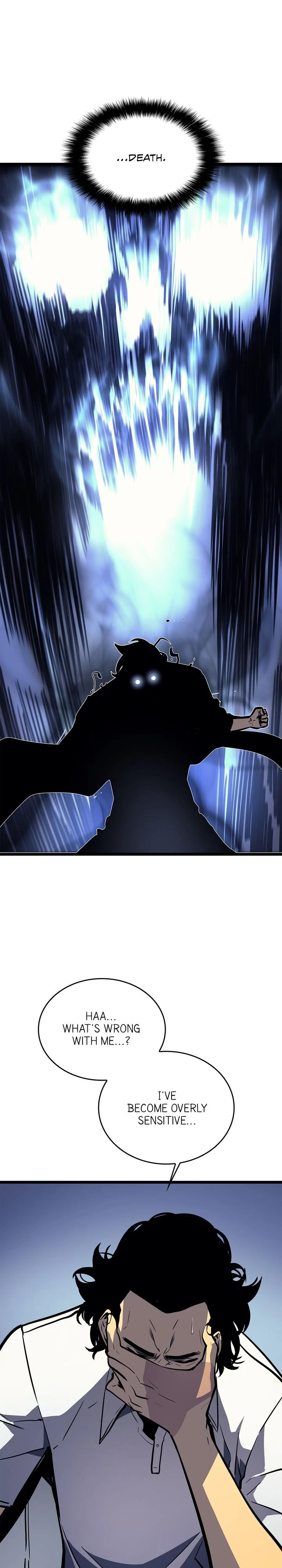 Solo Leveling Chapter 94, page 48 of 49